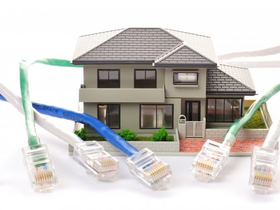 ケーブルテレビ